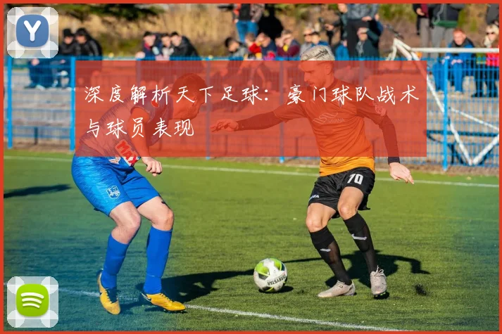 深度解析天下足球:豪门球队战术与球员表现