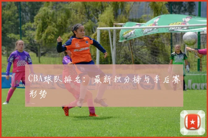 CBA球队排名:最新积分榜与季后赛形势