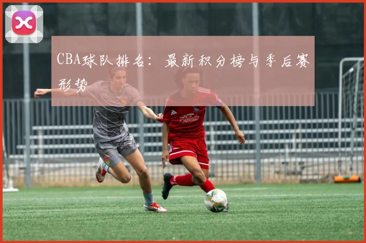 CBA球队排名:最新积分榜与季后赛形势
